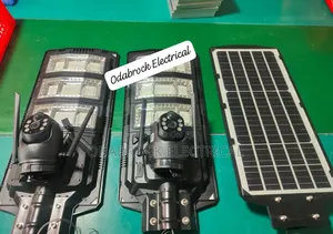 Solar Lights