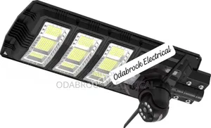 Solar Lights