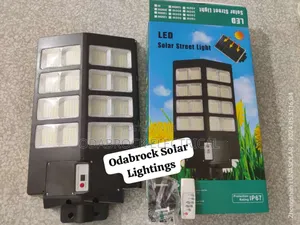 Solar Lights