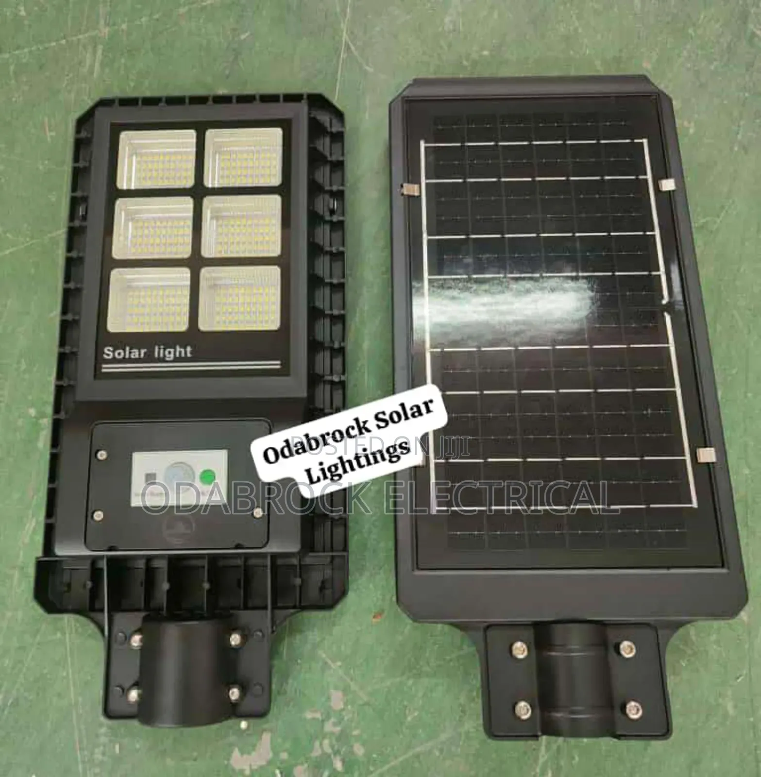 Solar Lights