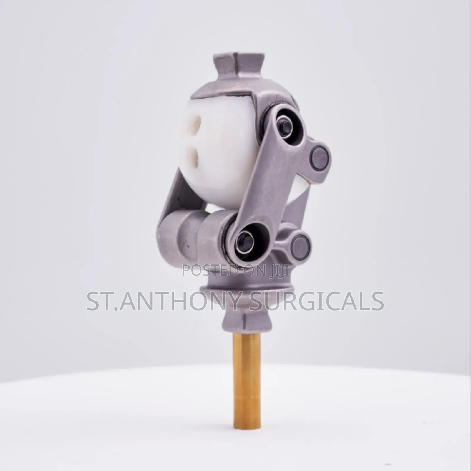 Artificial Legs, Prosthetics