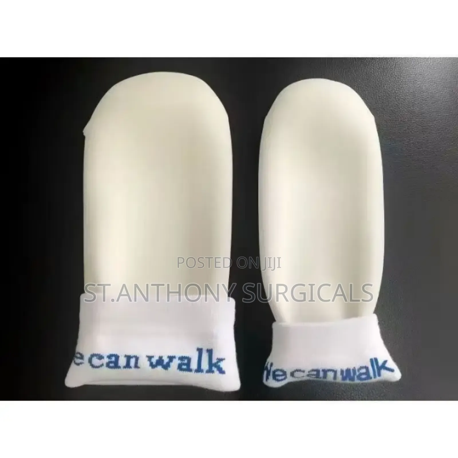 Artificial Legs, Prosthetics