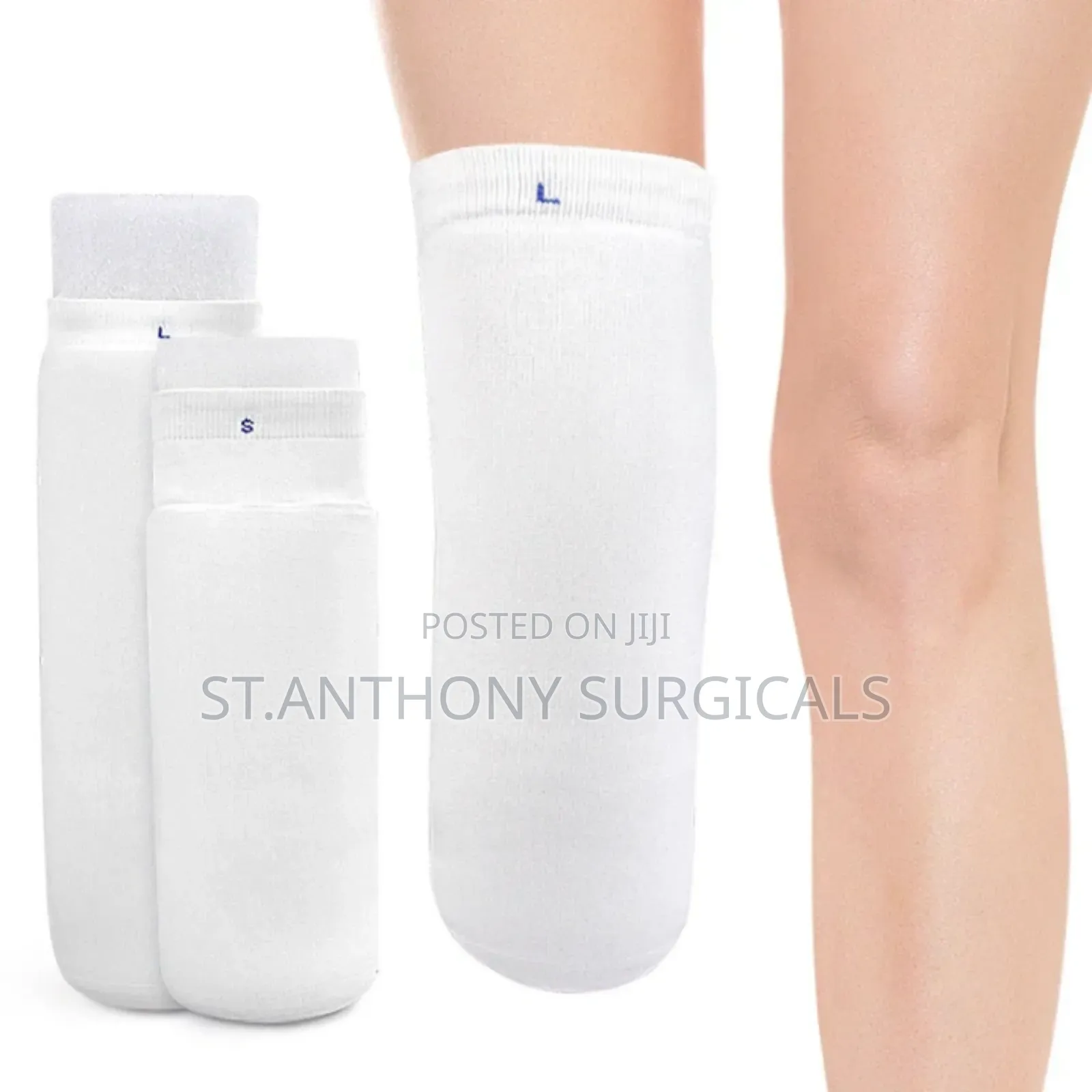 Artificial Legs, Prosthetics