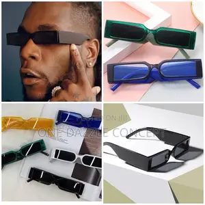 Fashionable Eyewear