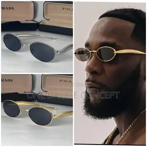 Fashionable Eyewear