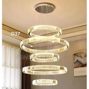 Quality Crystal Chandeliers