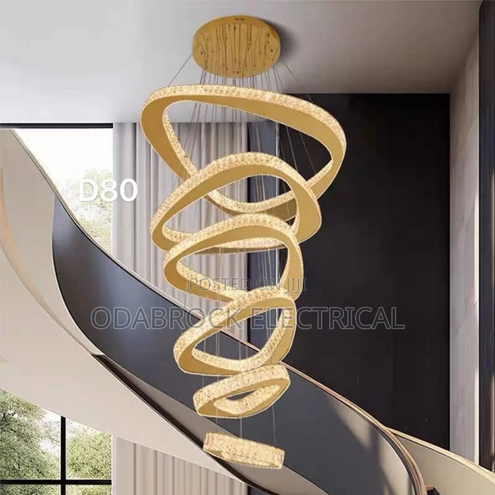 Quality Crystal Chandeliers