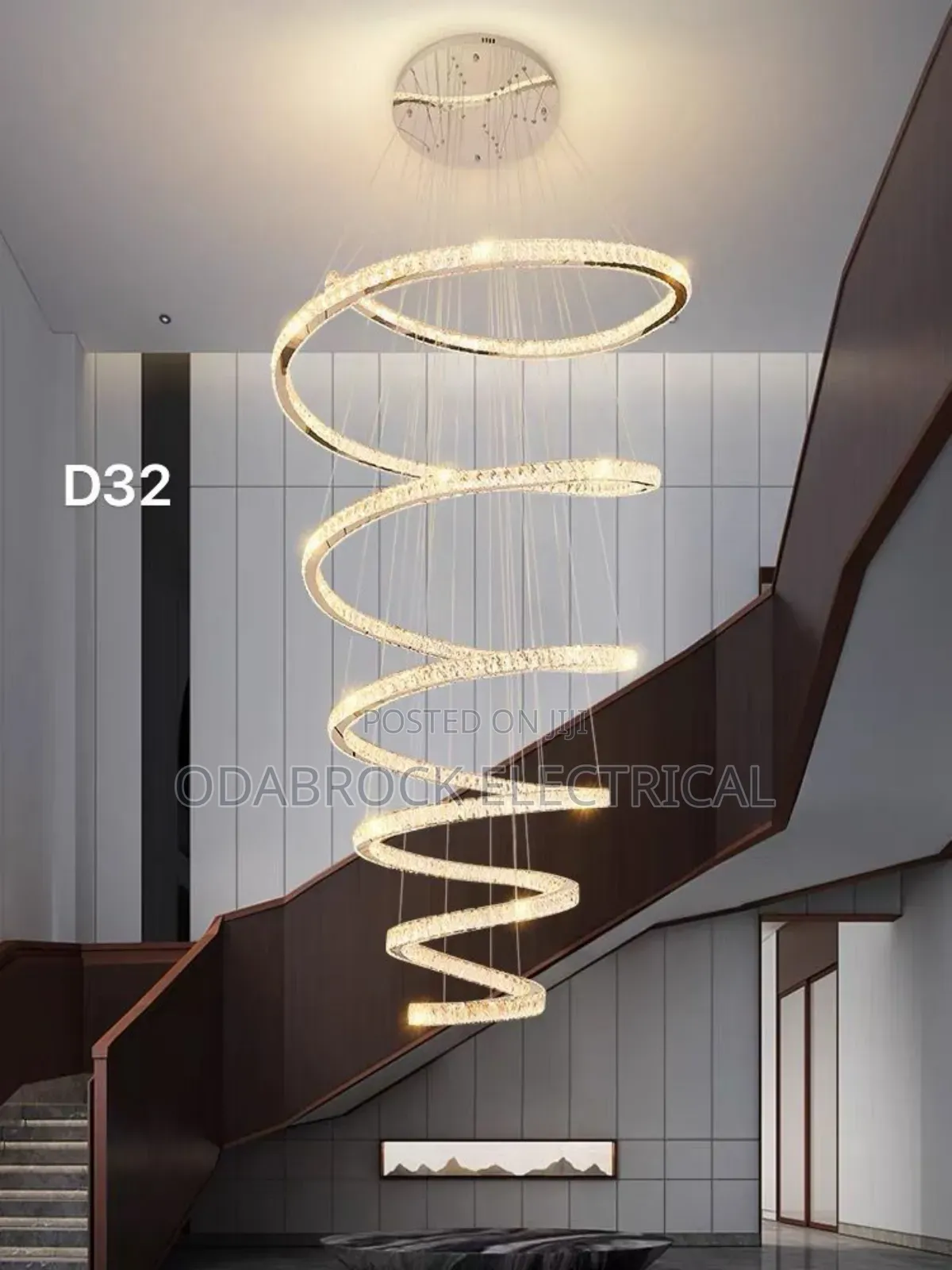 Quality Crystal Chandeliers