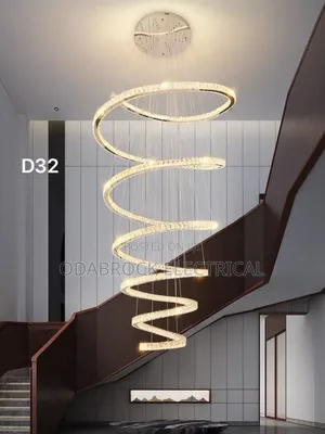 Quality Crystal Chandeliers