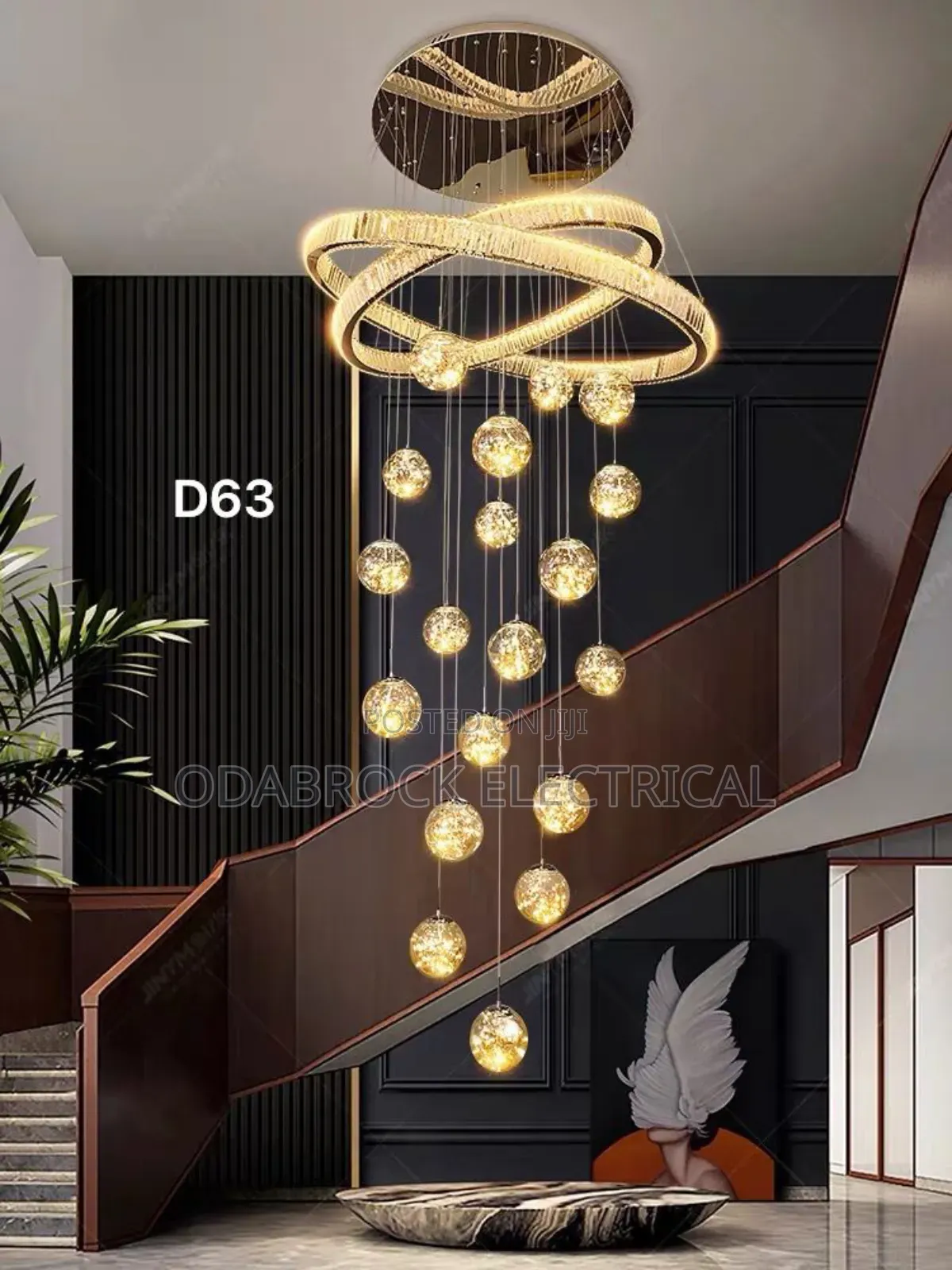 Quality Crystal Chandeliers