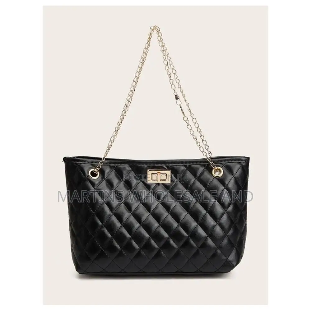 Channel Bag