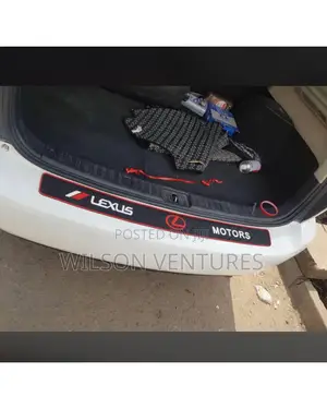 Car Both Seat Protector