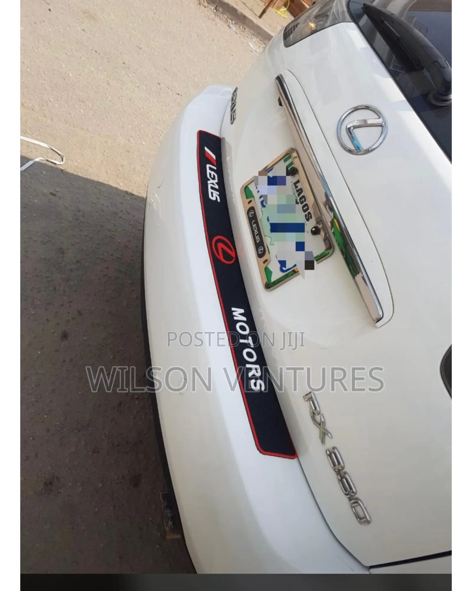 Car Both Seat Protector