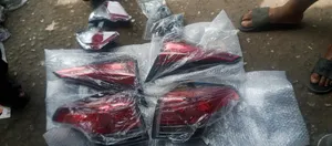 Back Rear Light for Toyota Rav 4 2019