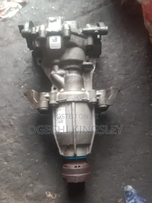 Ford Fusion Back 2013, 2014, 2015, 2016, 2017, 2018 Model