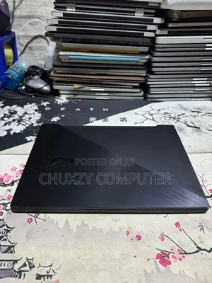 Laptop Asus ROG Zephyrus G15 16GB Intel Core I7 SSD 1T