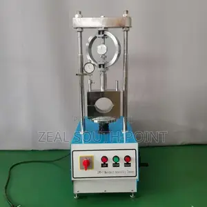 Marshal Stability Test Apparatus