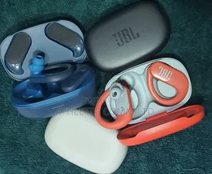 JBL Endurance Peak 3