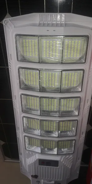 600w Sukhing Solar Street Light