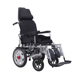 Electric/Motorized Wheelchair