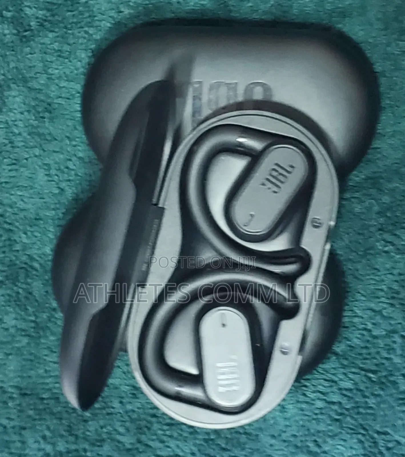 JBL Soundgear Sense