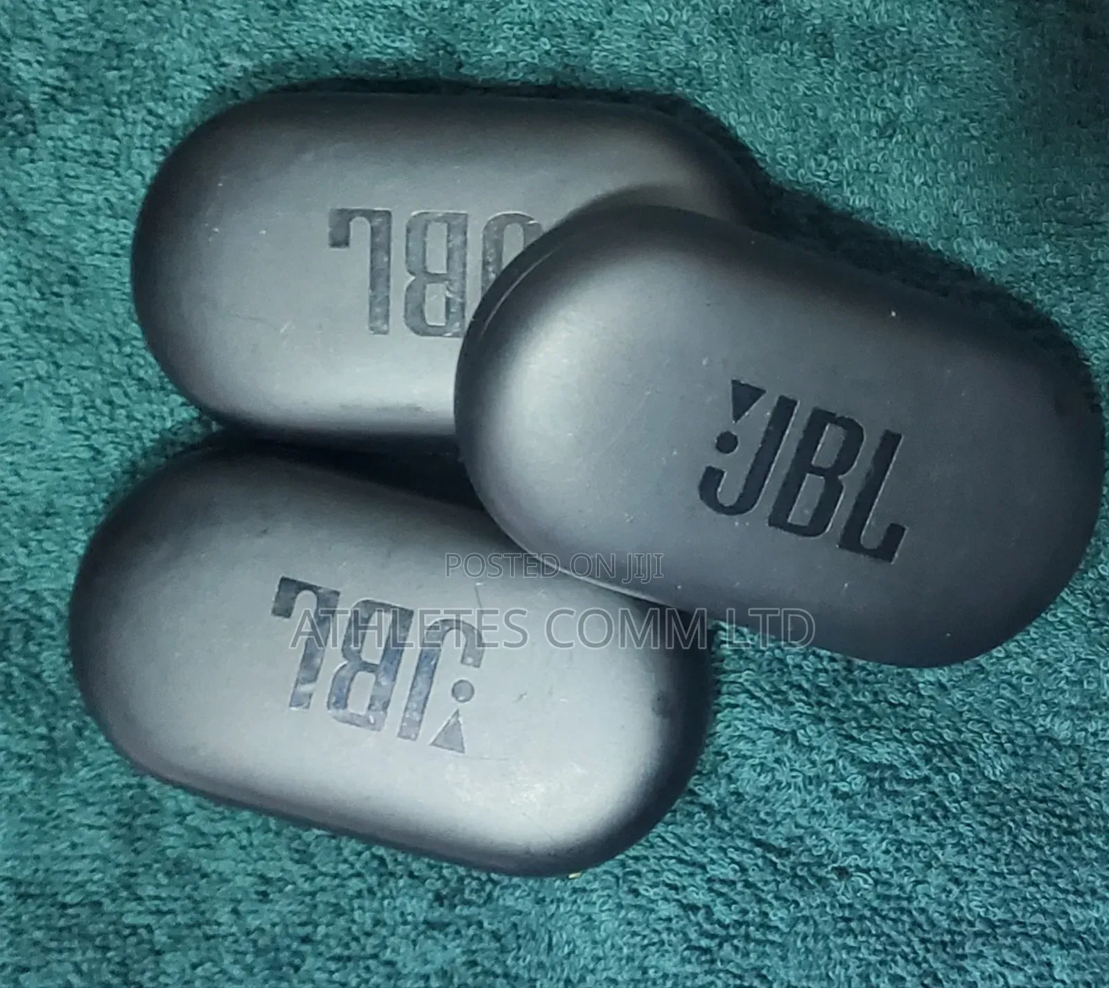 JBL Soundgear Sense