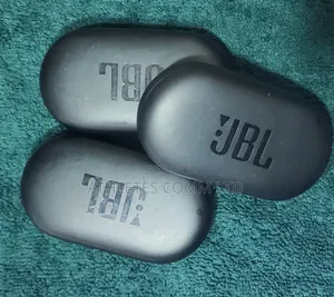JBL Soundgear Sense