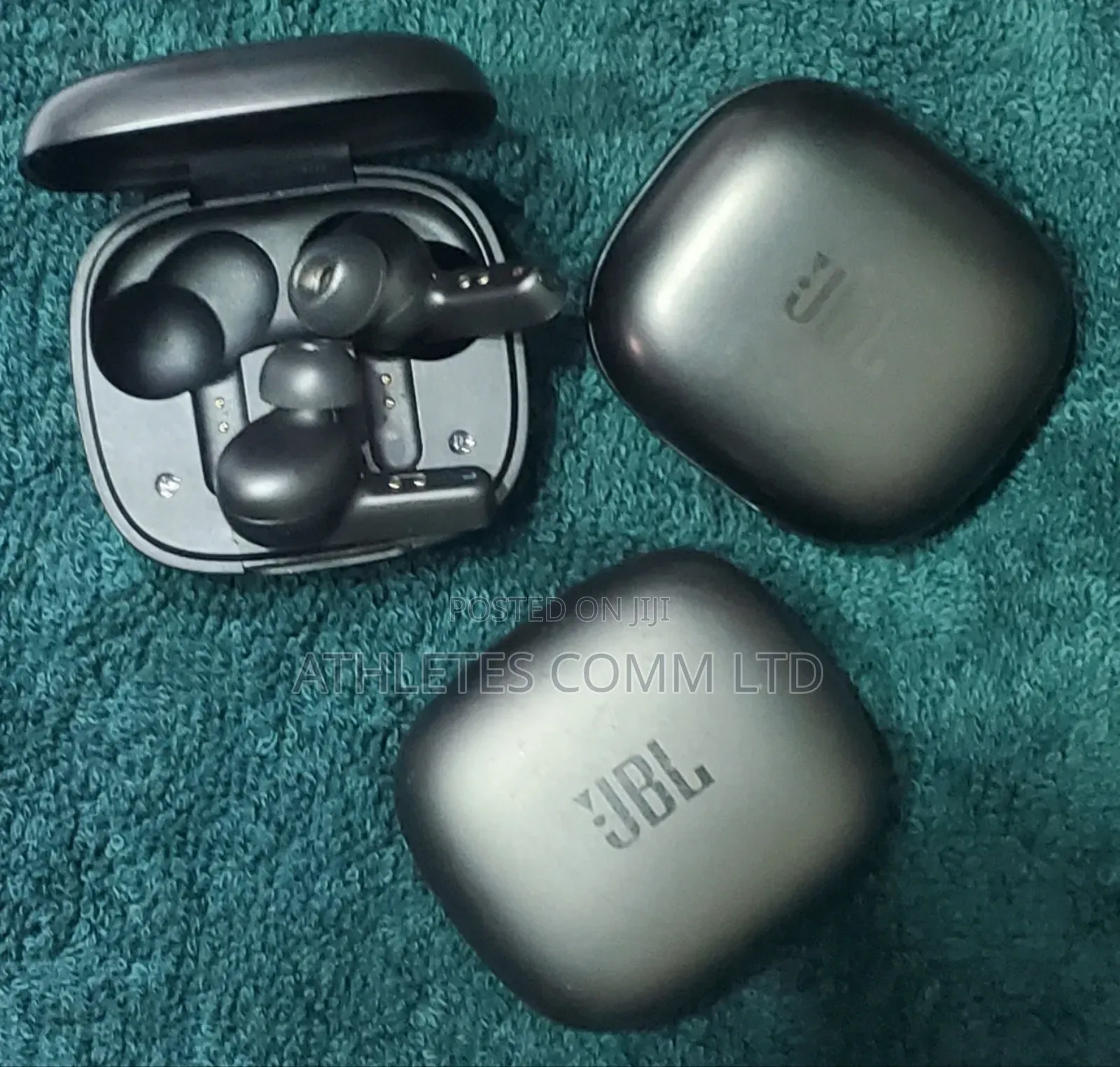 JBL Live Pro 2 Earbuds
