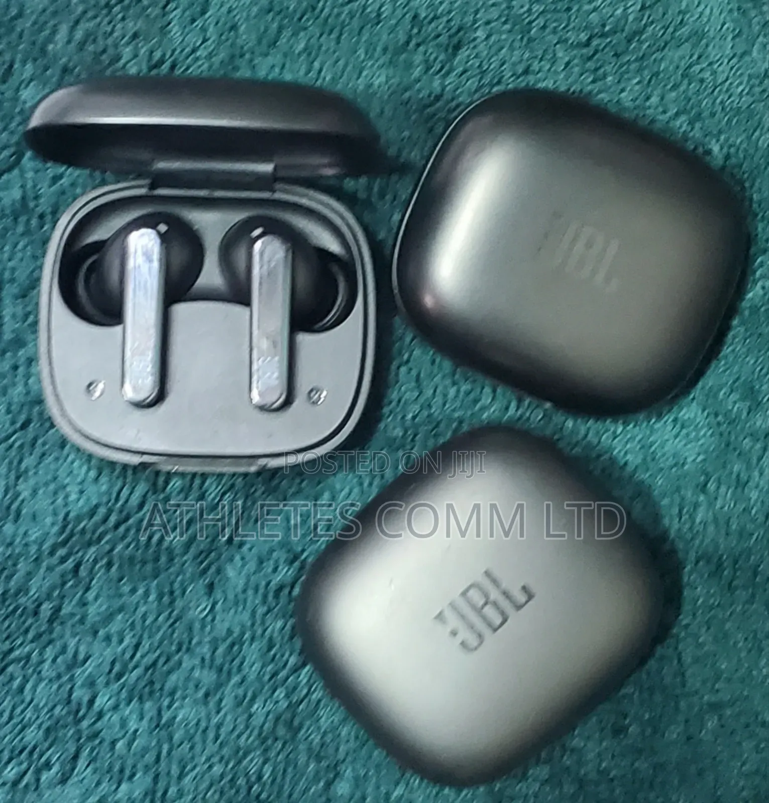 JBL Live Pro 2 Earbuds