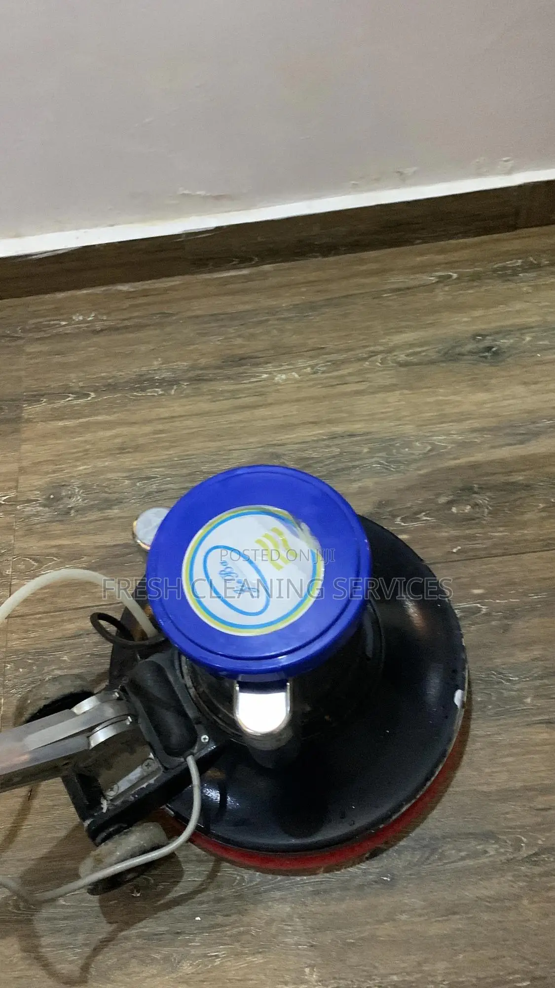 Professional Cleaning Laundry Service at It Best.