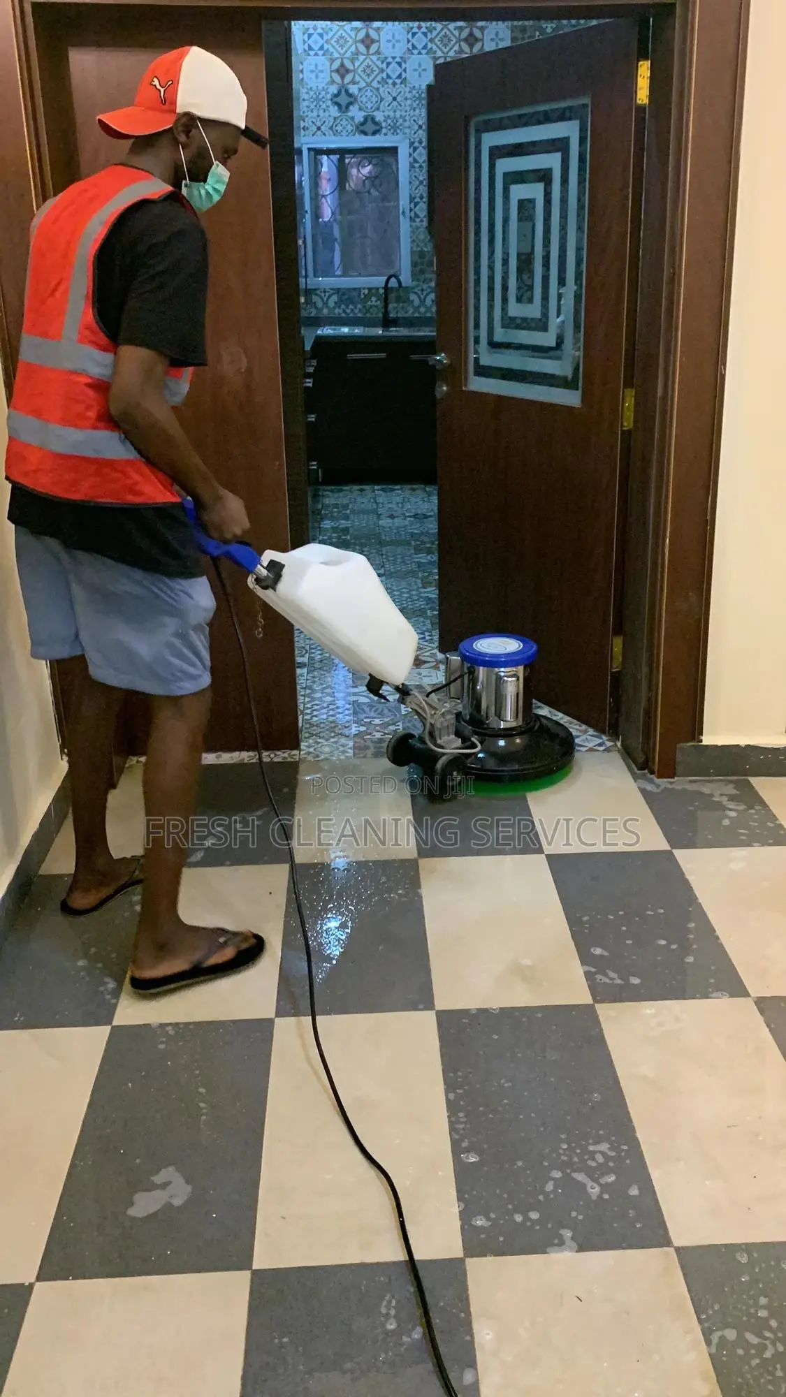 We Professionally Clean Your Upholstery, Carpets, All Cleaning Needs