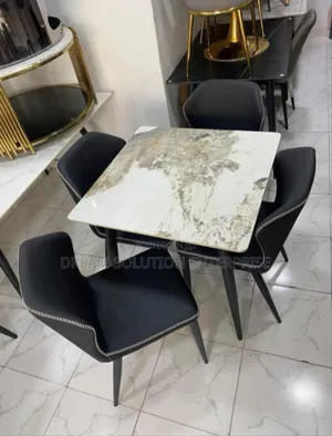 Quality Imported Mini Dinning Set for 4