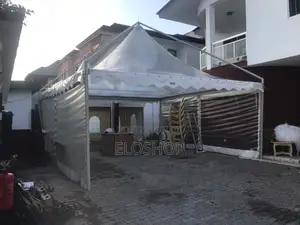Transparent Pogoda Tent for Rental