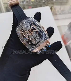 Men's Watches
