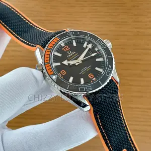 Omega Quality Luxury Men Automatic Engine Wristwatch