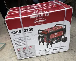 Delmar Ec6500-e2-cx