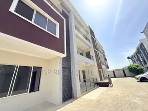 3bdrm Apartment in Jahi for rent