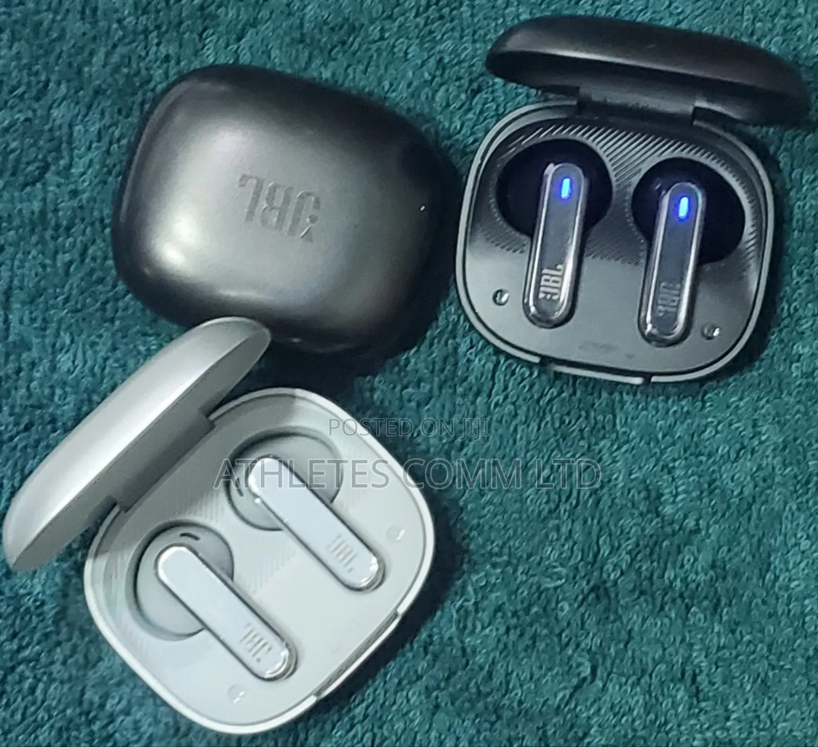 JBL Live Flex Buds