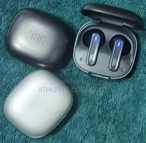 JBL Live Flex Buds