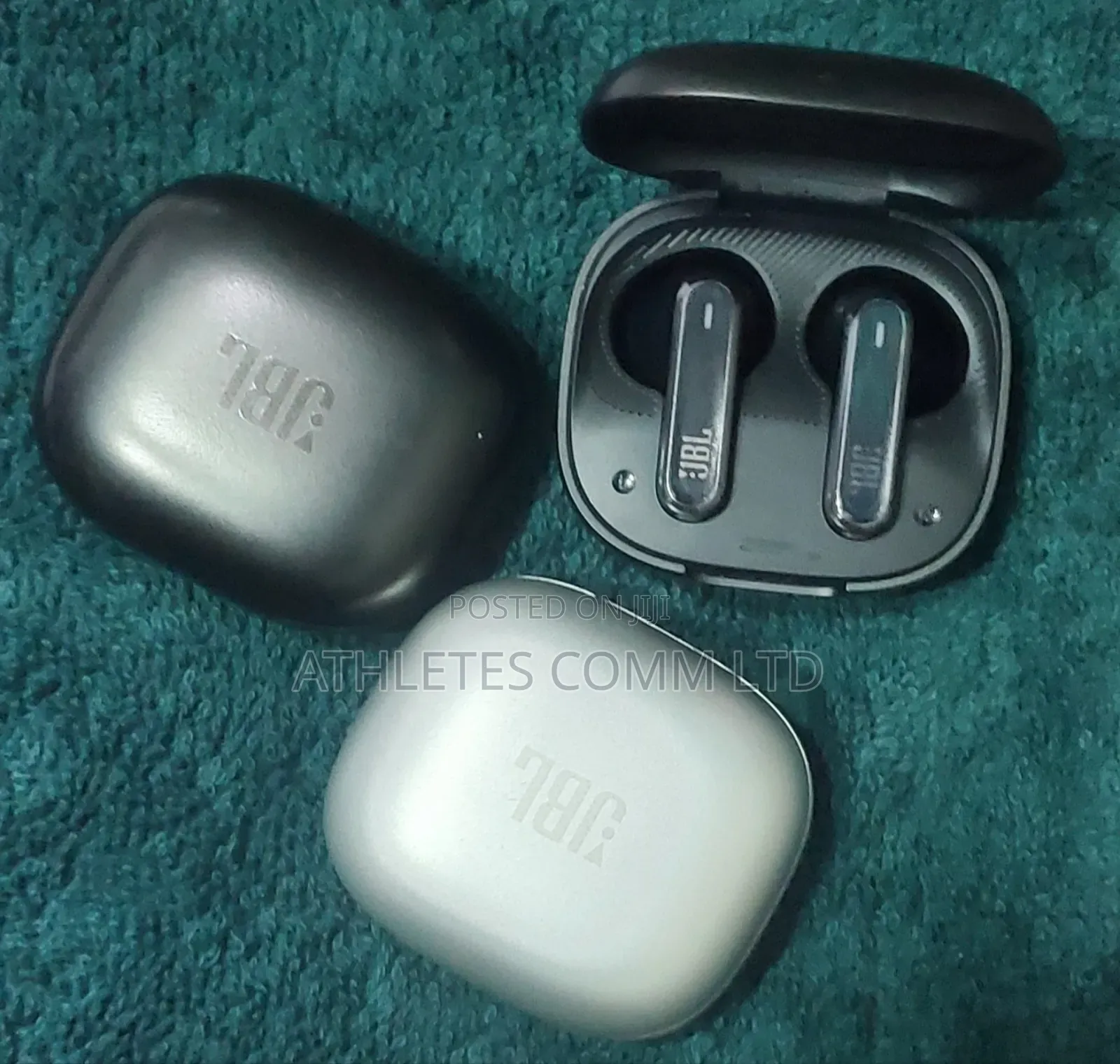JBL Live Flex Buds