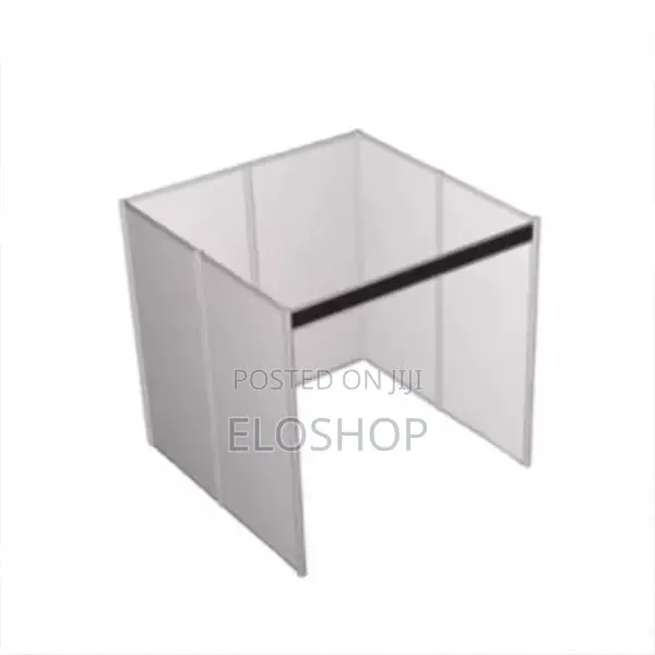 Panel Booth Rental