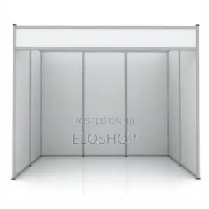 Panel Booth Rental