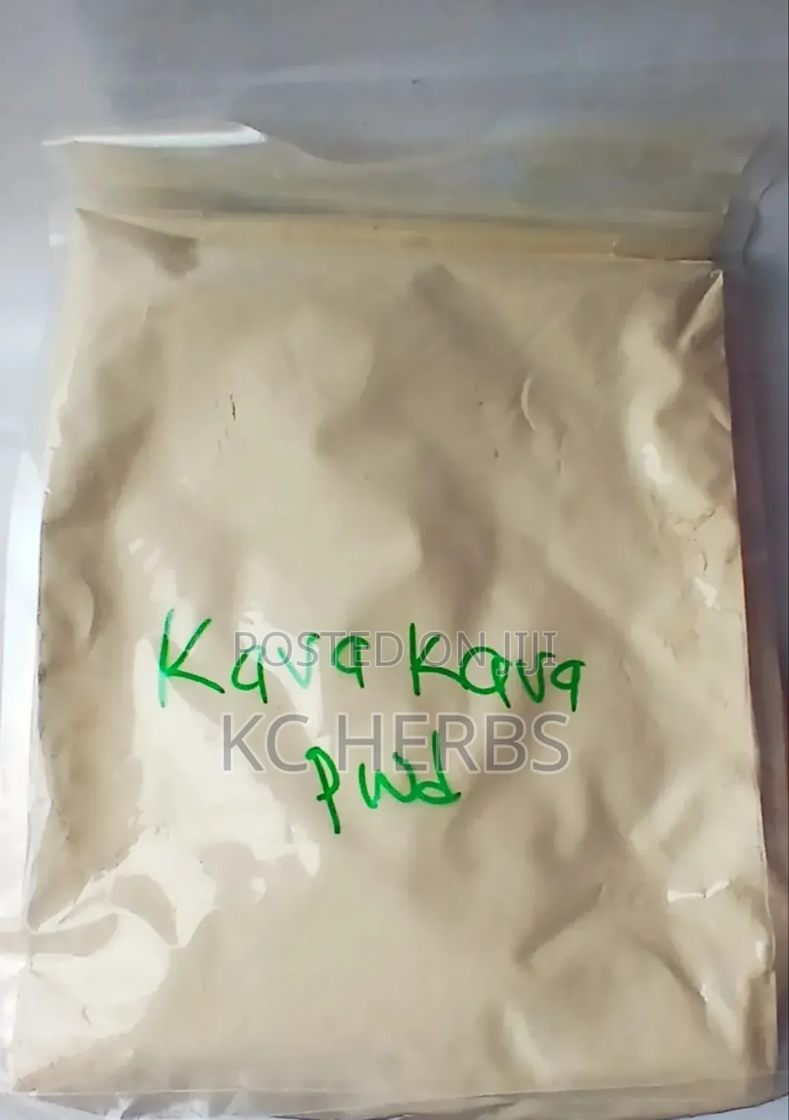Kava Kava Powder (From 50g)
