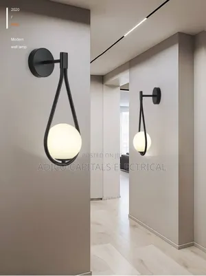 Wall Brackets