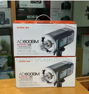 Godox Ad600bm