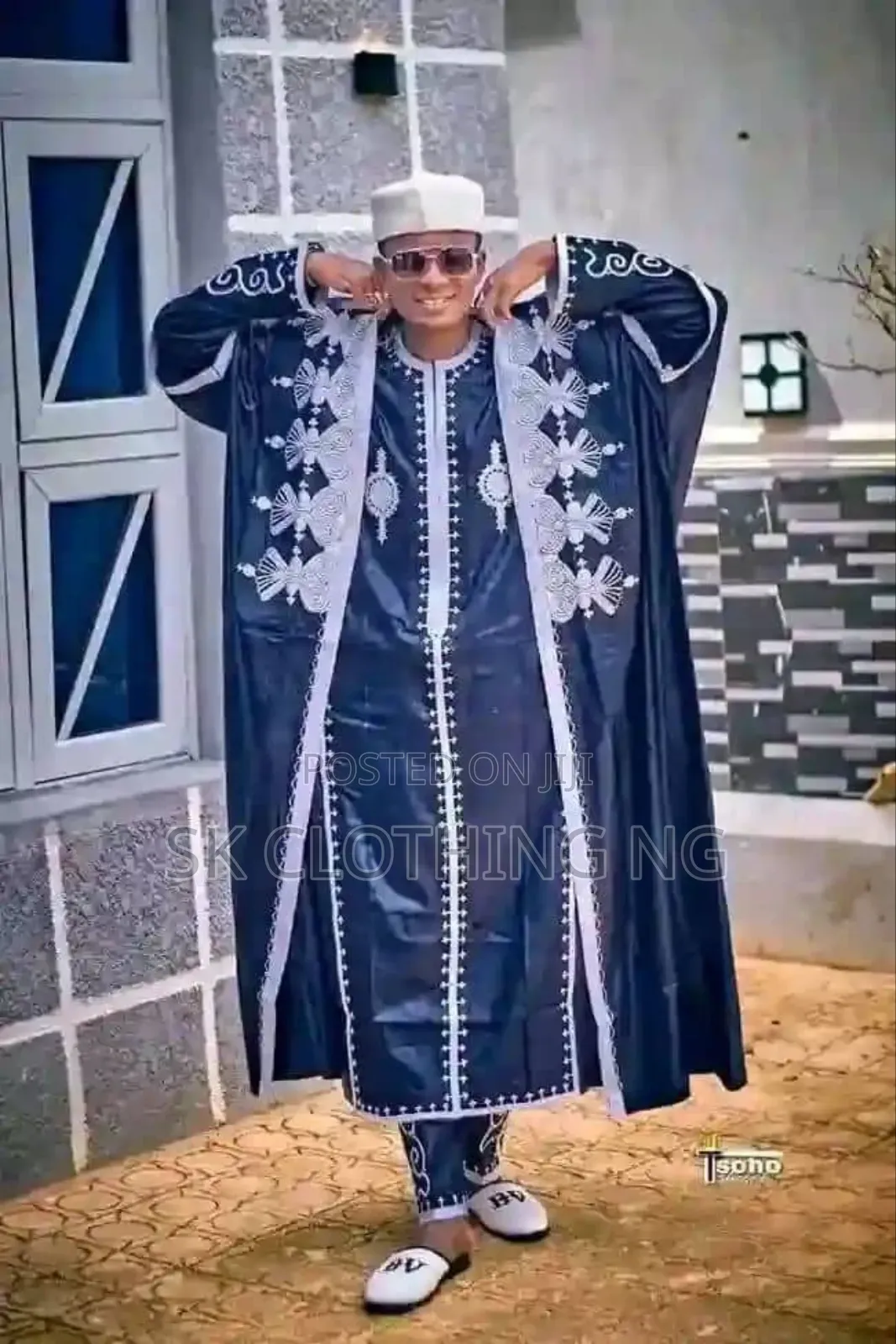 Alkeba Masarauta