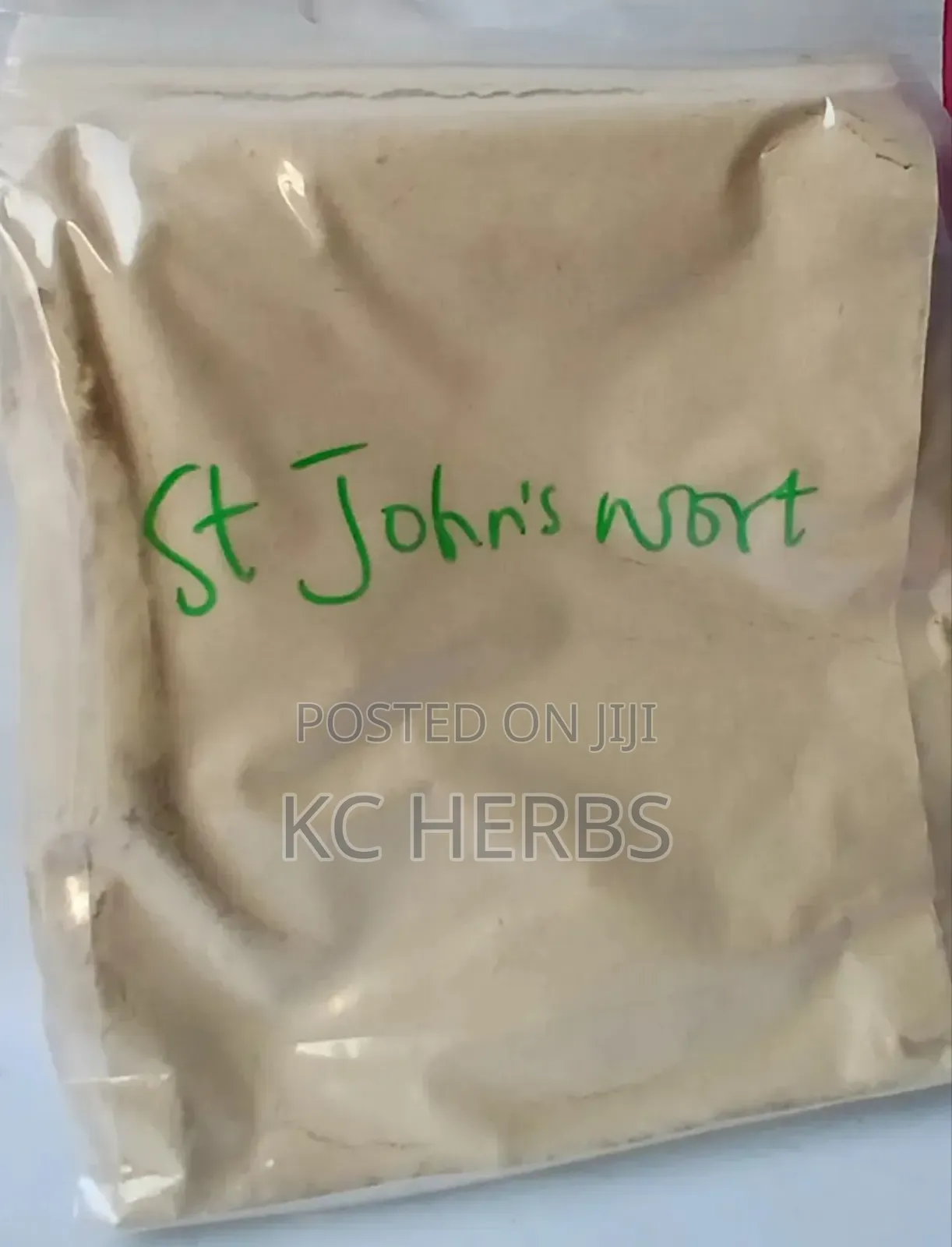 St John's Wort Powder (250g)