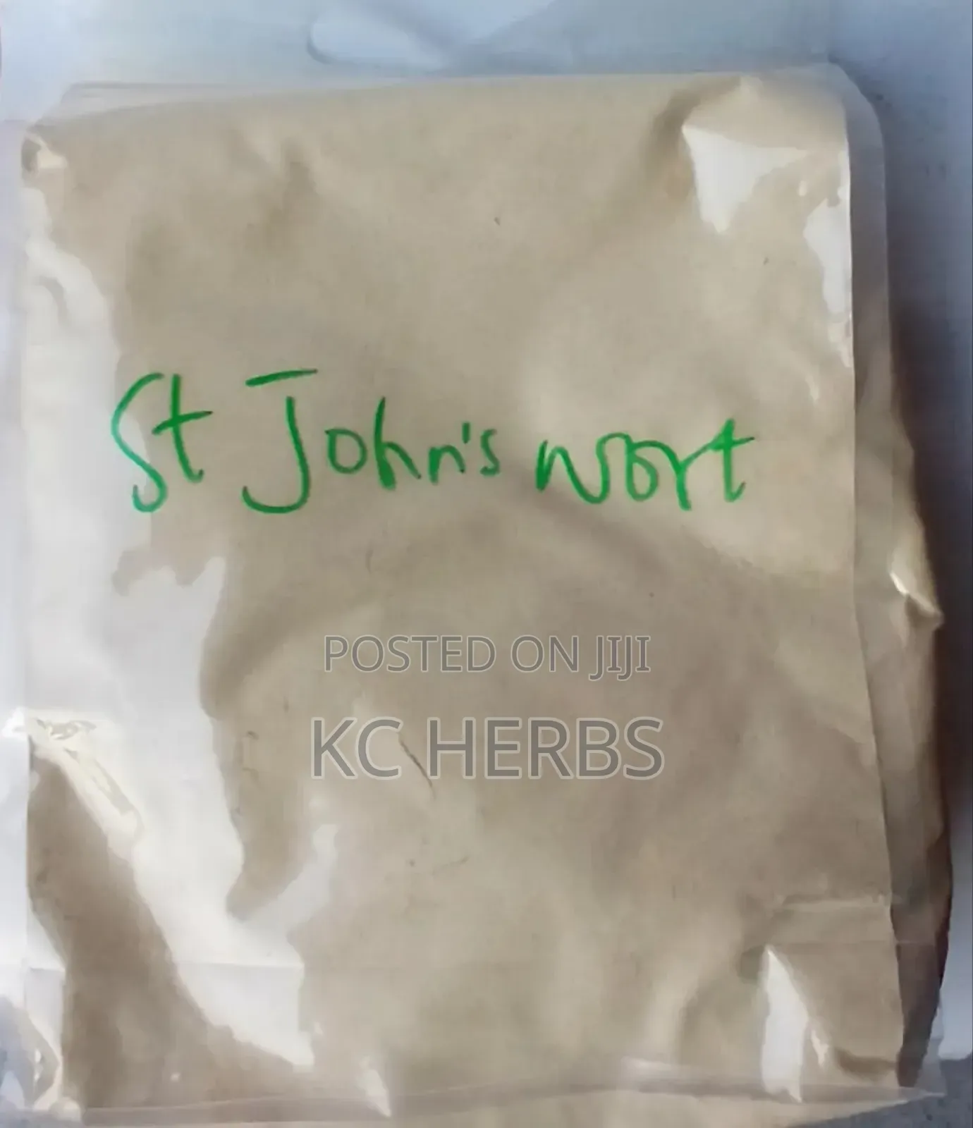St John's Wort Powder (250g)