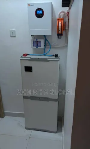 15kwh Blue Carbon Lithium Battery Available With Promo Price