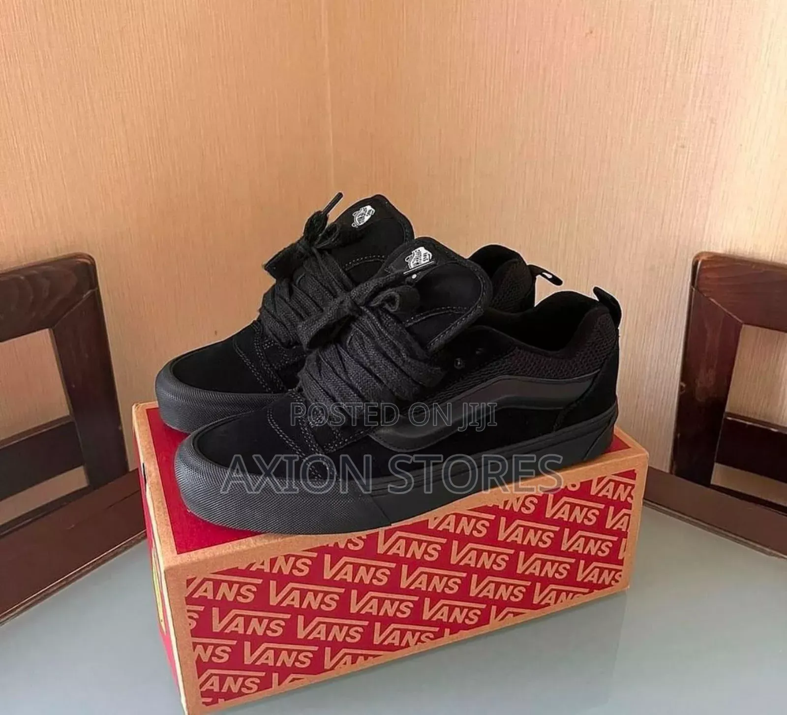 Quality Vans Sneakers